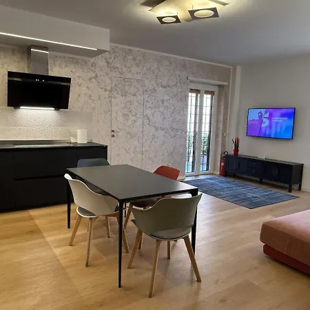 Appartamento Apartamento
