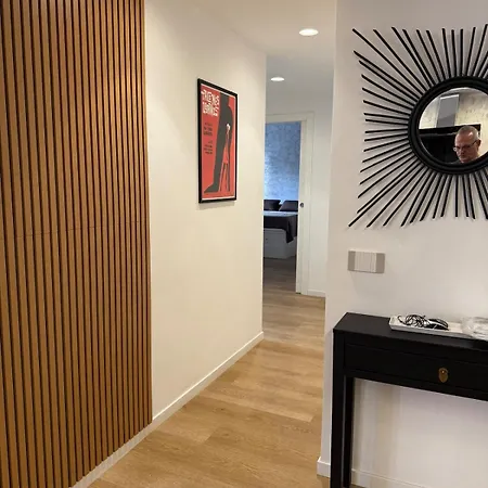 Apartamento Appartamento