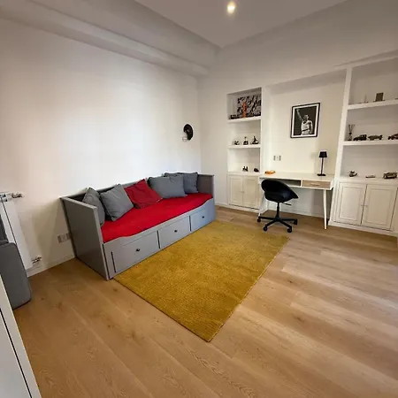 Apartamento Appartamento