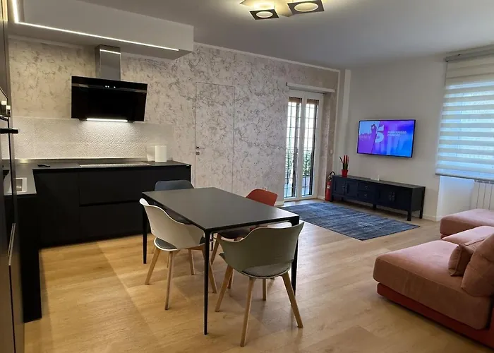 Appartamento Appartement