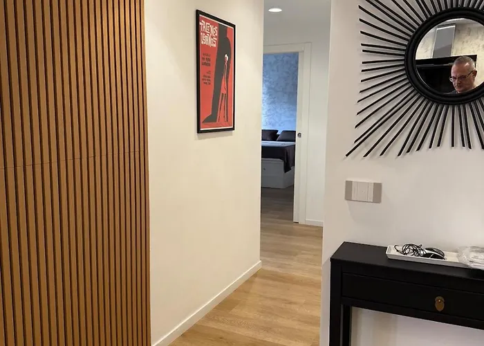 Appartement Appartamento