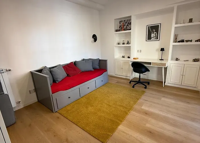 Appartement Appartamento